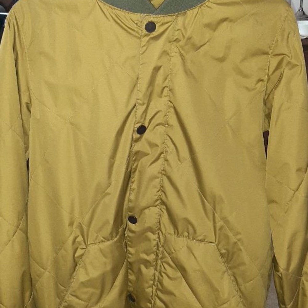Burton Jacket